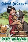 Calvin Coconut - Graham Salisbury - 9780375846021