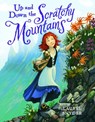 Up and Down the Scratchy Mountains - Laurel Snyder - 9780375849909