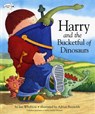 Harry and the Bucketful of Dinosaurs - Ian Whybrow - 9780375851193