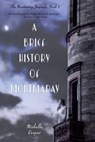 A Brief History of Montmaray - Michelle Cooper - 9780375851544