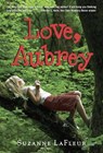 Love, Aubrey - Suzanne LaFleur - 9780375851599
