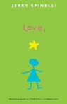 Love, Stargirl - Jerry Spinelli - 9780375856440