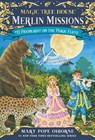 Moonlight on the Magic Flute - Mary Pope Osborne - 9780375856471