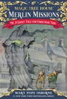 A Ghost Tale for Christmas Time - Mary Pope Osborne - 9780375856532