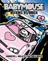 Babymouse #12: Burns Rubber - Jennifer L. Holm - 9780375857133