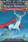 Christmas in Camelot - Mary Pope Osborne - 9780375858123