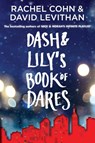 Dash & Lily's Book of Dares - Rachel Cohn ; David Levithan - 9780375859557