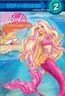 Barbie in a Mermaid Tale (Barbie) - Christy Webster - 9780375864506