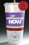 The Spectacular Now - Tim Tharp - 9780375865022