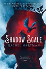 Shadow Scale - Rachel Hartman - 9780375866241