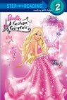 Barbie: Fashion Fairytale (Barbie) - Mary Man-Kong - 9780375866975