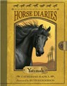 Horse Diaries #6: Yatimah - Catherine Hapka - 9780375867194