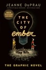 The City of Ember - Jeanne DuPrau - 9780375867934