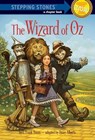 The Wizard of Oz - L. Frank Baum - 9780375869945