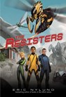 The Resisters #1 - Eric Nylund - 9780375872242