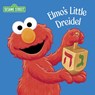 ELMOS LITTLE DREIDEL-BOARD - Naomi Kleinberg - 9780375873966
