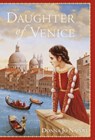 Daughter of Venice - Donna Jo Napoli - 9780375890079