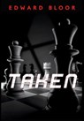 Taken - Edward Bloor - 9780375890758