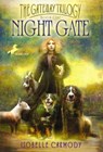 Night Gate - Isobelle Carmody - 9780375890895