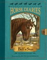 Horse Diaries #2: Bell's Star - Alison Hart - 9780375892547