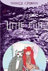 Little Fur #4: Riddle of Green - Isobelle Carmody - 9780375893001