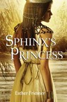 Sphinx's Princess - Esther Friesner - 9780375893308