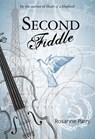 Second Fiddle - Rosanne Parry - 9780375893506