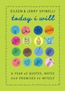 Today I Will - Jerry Spinelli ; Eileen Spinelli - 9780375893520