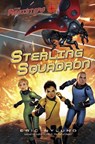 The Resisters #2: Sterling Squadron - Eric Nylund - 9780375899270