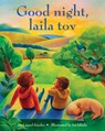 Good night, laila tov - Laurel Snyder - 9780375899393