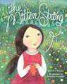 The Mitten String - Jennifer Rosner - 9780375981739