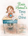 Rosie Sprout's Time to Shine - Allison Wortche - 9780375984594