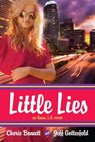 Little Lies: An Amen, L.A. novel - Cherie Bennett ; Jeff Gottesfeld - 9780375985669
