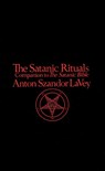 Satanic Rituals - Anton La Vey - 9780380013920