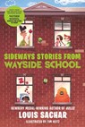 Sideways Stories from Wayside School - Louis Sachar - 9780380698714