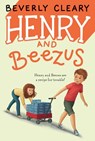 Henry and Beezus - Beverly Cleary - 9780380709144
