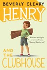 Henry and the Clubhouse - Beverly Cleary - 9780380709151