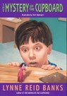 The Mystery of the Cupboard - Lynne Reid Banks - 9780380720132