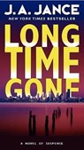 Long Time Gone - J. A. Jance - 9780380724352