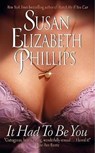 It Had to Be You - Susan Elizabeth Phillips - 9780380776832