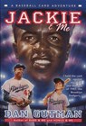 Jackie & Me - Dan Gutman - 9780380800841