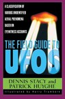 The Field Guide to Ufos - Dennis W Stacy ; Patrick Huyghe - 9780380802654