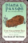 The Hallowed Isle Book Four: The Book of the Stone - Diana L. Paxson - 9780380805488