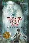 Touching Spirit Bear - Ben Mikaelsen - 9780380805600