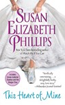 This Heart of Mine - Susan Elizabeth Phillips - 9780380808083