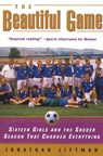 The Beautiful Game - Jonathan Littman - 9780380808601
