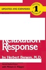 Relaxation Response - M.D. Herbert Benson ; Miriam Z. Klipper - 9780380815951