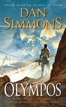 Olympos - Dan Simmons - 9780380817931