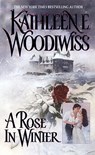 A Rose in Winter - Kathleen E Woodiwiss - 9780380844005