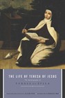 The Life of Teresa of Jesus: The Autobiography of Teresa of Avila - E. Allison Peers - 9780385011099